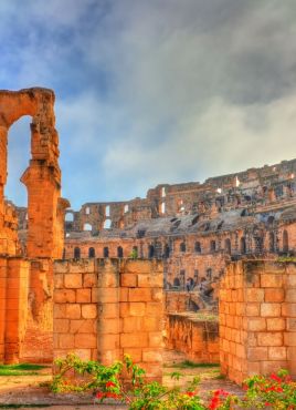 Нова година 2026 в Тунис, със самолет от София - 4 нощувки